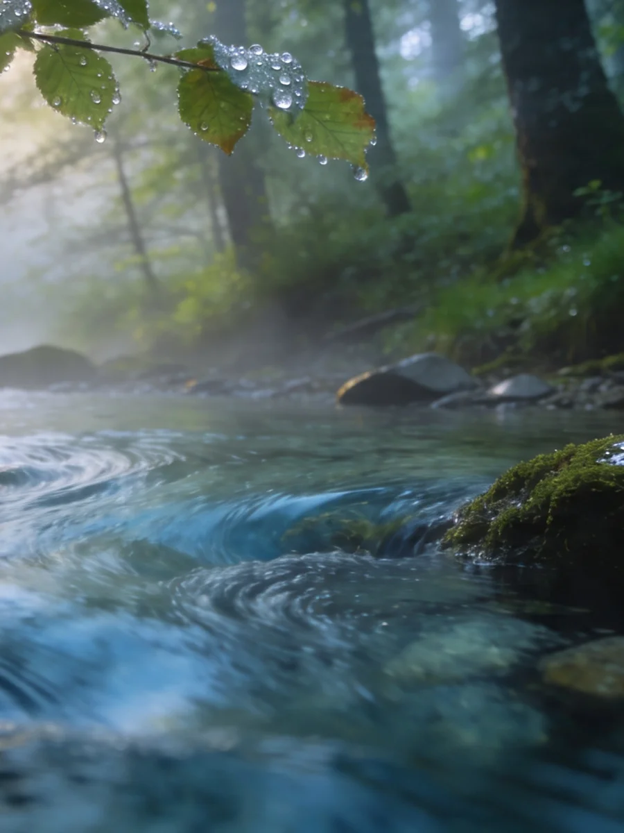 Die Kraft der Natur - bewahrt durch die Mycota Ordinis